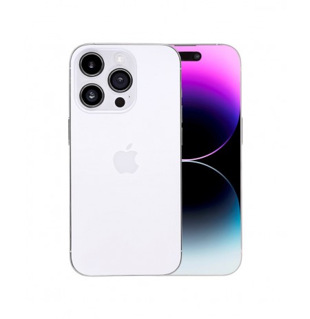 Apple iPhone 14 Pro Max 256GB Starlight (REMADE)2Y