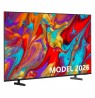 Samsung UE55U8072H 139.7 cm (55") 4K Ultra HD Smart TV Wi-Fi Black