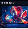 Hisense 55E7S PRO 139.7 cm (55") 4K Ultra HD Smart TV Wi-Fi Black