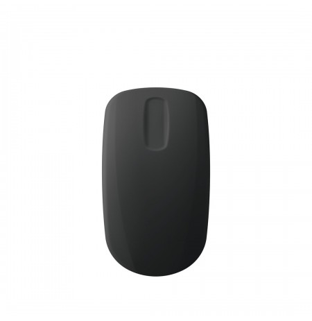 Contour Design Active Key Contour QuickClean Medical Mouse IP68 Scroll Sensor Wireless Black PMH3