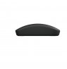 Contour Design Active Key Contour QuickClean Medical Mouse IP68 Scroll Sensor Wireless Black PMH3