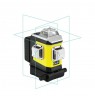 NIVEL SYSTEM FLAT LASER CLx3B 3x360° BLUE