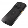 Zebra TC27 handheld mobile computer 15.2 cm (6") 1080 x 2160 pixels Touchscreen Black