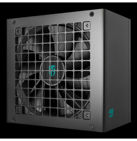 Gamer Storm PN750D power supply unit 750 W 20+4 pin ATX ATX Black