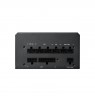 Chieftec Vega PPG-850-C power supply unit 850 W 20+4 pin ATX ATX Black