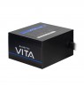 Chieftec Vita BPX-650-S power supply unit 650 W 24-pin ATX ATX Black