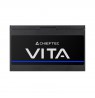 Chieftec Vita BPX-650-S power supply unit 650 W 24-pin ATX ATX Black