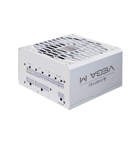 Chieftec Vega PPG-1000-CW power supply unit 1000 W 24-pin ATX ATX White