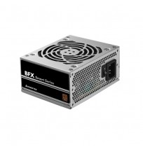 Chieftec Smart 450W power supply unit 20+4 pin ATX ATX Black, Silver