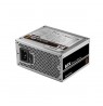 Chieftec Smart 450W power supply unit 20+4 pin ATX ATX Black, Silver