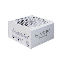 Chieftec Vega PPG-850-CW power supply unit 850 W 20+4 pin ATX ATX White
