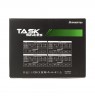 Chieftec Task TPS-700S power supply unit 700 W 20+4 pin ATX ATX Black
