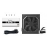 Chieftec EON ZPU-400S power supply unit 400 W 20+4 pin ATX ATX Black