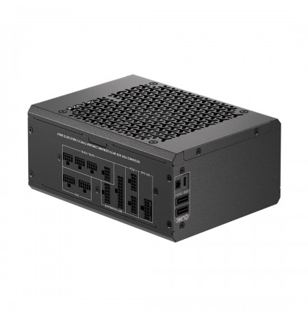 Corsair HX1200i power supply unit 1200 W 24-pin ATX ATX Black