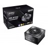 Power supply Asrock PRO-M750G 750W 80 PLUS Gold