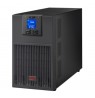 APC SRV3KI-E uninterruptible power supply (UPS) Double-conversion (Online) 2700 W