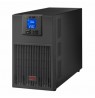 APC SRV3KI-E uninterruptible power supply (UPS) Double-conversion (Online) 2700 W