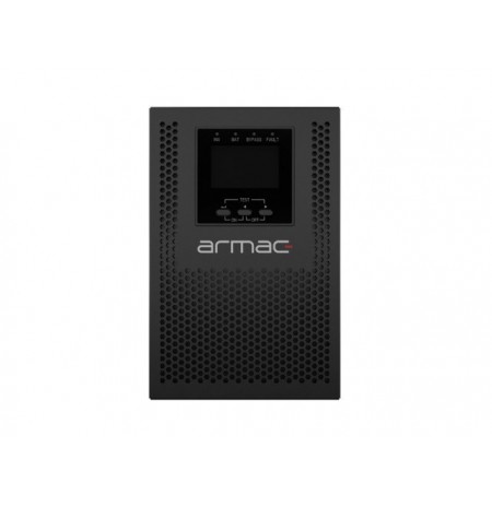 Armac Office On-Line PF1 1000VA/LCD/4X/IEC UPS power supply