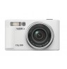 Yashica City 100 white