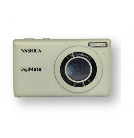 YASHICA DigiMate (Green)