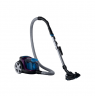 Philips | Vacuum cleaner | PowerPro Compact FC9333/09 | Bagless | Power 650 W | Dust capacity 1.5 L | Purple