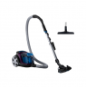 Philips | Vacuum cleaner | PowerPro Compact FC9333/09 | Bagless | Power 650 W | Dust capacity 1.5 L | Purple