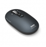 PORT CONNECT Mouse | PURE MAC | Wireless | Bluetooth | Gray