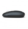 PORT CONNECT Mouse | PURE MAC | Wireless | Bluetooth | Gray