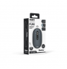 PORT CONNECT Mouse | PURE MAC | Wireless | Bluetooth | Gray