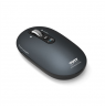 PORT CONNECT Mouse | PURE MAC | Wireless | Bluetooth | Gray