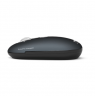 PORT CONNECT Mouse | PURE MAC | Wireless | Bluetooth | Gray