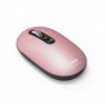 PORT CONNECT Mouse | PURE MAC | Wireless | Bluetooth | Pink