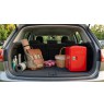 Mini fridge ELLE Home ESDAF101RDEU 4L red