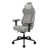 Ergonomic gaming chair ThunderX3 CORE Smart - Loft Grey
