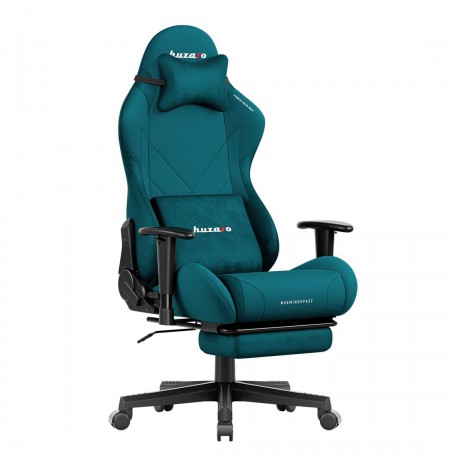Swivel chair Huzaro Force 5.7 Teal