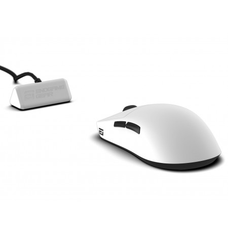 Endgame Gear OP1w 4k v2 Wireless Gaming Mouse - wh