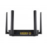 Acer Predator Connect W6x W-Fi 6 Gaming wireless router Gigabit Ethernet Dual-band (2.4 GHz / 5 GHz)