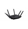 Acer Predator Connect W6x W-Fi 6 Gaming wireless router Gigabit Ethernet Dual-band (2.4 GHz / 5 GHz)