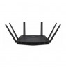 Acer Predator Connect W6x W-Fi 6 Gaming wireless router Gigabit Ethernet Dual-band (2.4 GHz / 5 GHz)