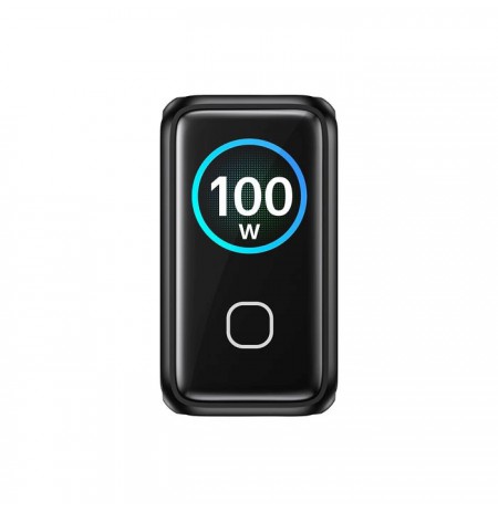 UNITEK WALL CHARGER WITH SCREEN 100W 3XUSB-C PD3.0
