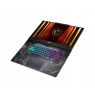 MSI Cyborg 17 B2RWFKG-066XPL Core 7 240H 17.3"FHD 144Hz 16GB DDR5 SSD512 GeForce RTX 5060 8GB NoOS