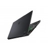 MSI Cyborg 17 B2RWFKG-066XPL Core 7 240H 17.3"FHD 144Hz 16GB DDR5 SSD512 GeForce RTX 5060 8GB NoOS