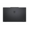 MSI Cyborg 17 B2RWFKG-066XPL Core 7 240H 17.3"FHD 144Hz 16GB DDR5 SSD512 GeForce RTX 5060 8GB NoOS