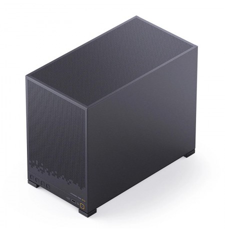 Jonsbo D32 STD PC Case mATX Black