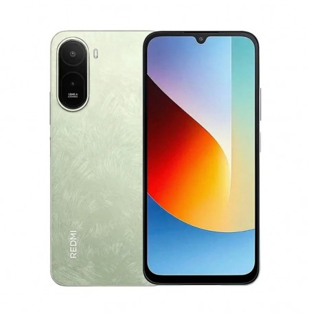 Xiaomi Redmi A7 Pro 17.5 cm (6.9") Dual SIM 4G USB Type-C 4 GB 64 GB 6000 mAh Green