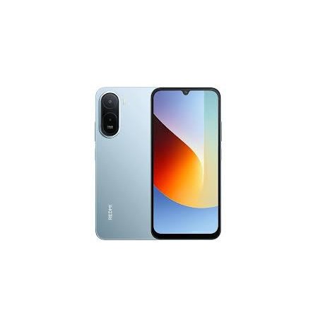 Xiaomi Redmi A7 Pro 17.5 cm (6.9") Dual SIM 4G USB Type-C 4 GB 128 GB 6000 mAh Blue