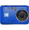 Kodak PixPro FZ45, blue