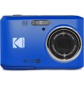 Kodak PixPro FZ45, blue