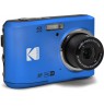 Kodak PixPro FZ45, blue
