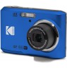 Kodak PixPro FZ45, blue